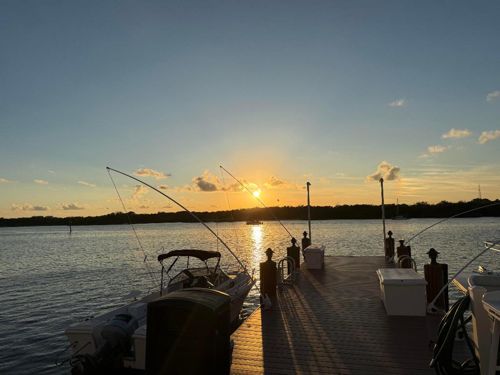 2121 N Ocean Boulevard 1604w