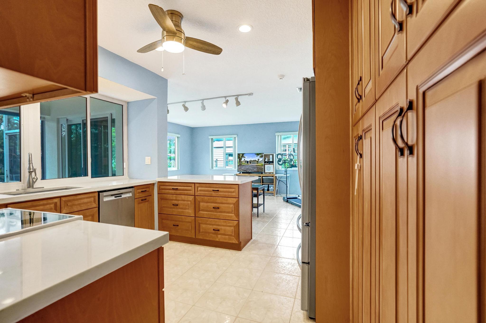 COOPER COLONY ESTATES SEC 2-A - Residential