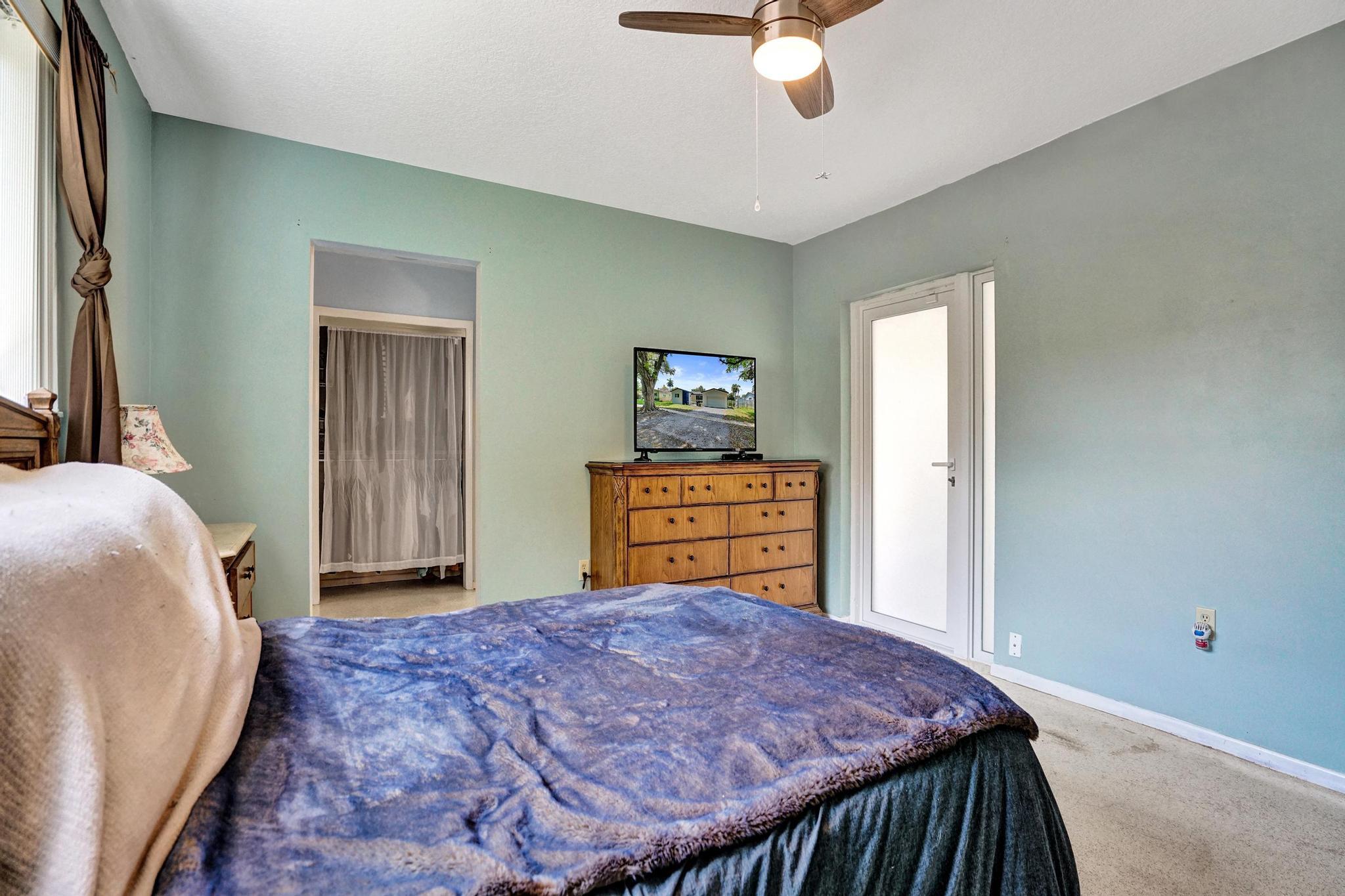 COOPER COLONY ESTATES SEC 2-A - Residential