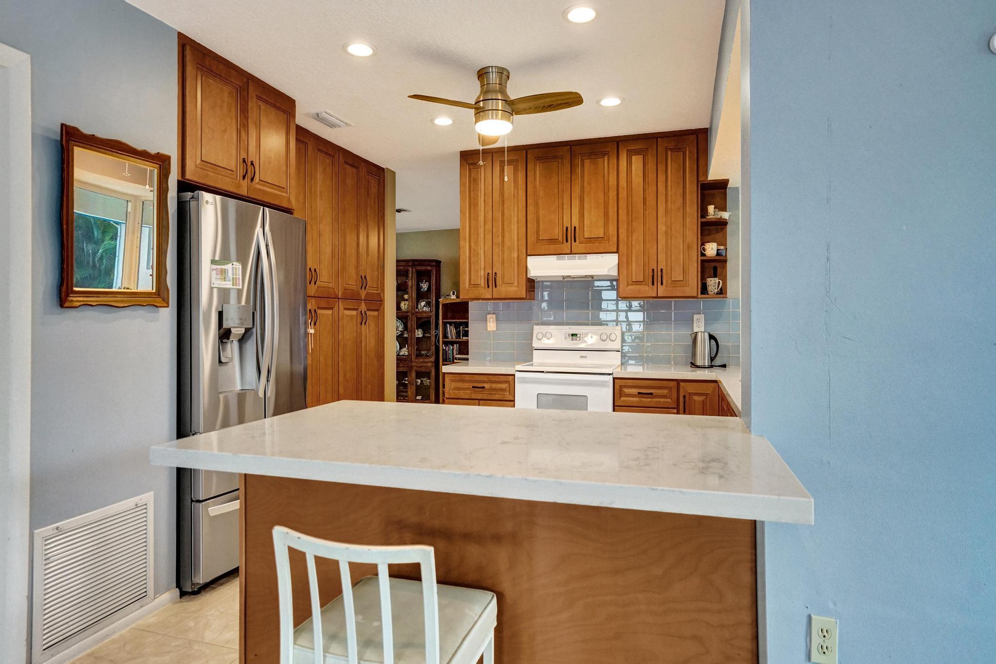 COOPER COLONY ESTATES SEC 2-A - Residential