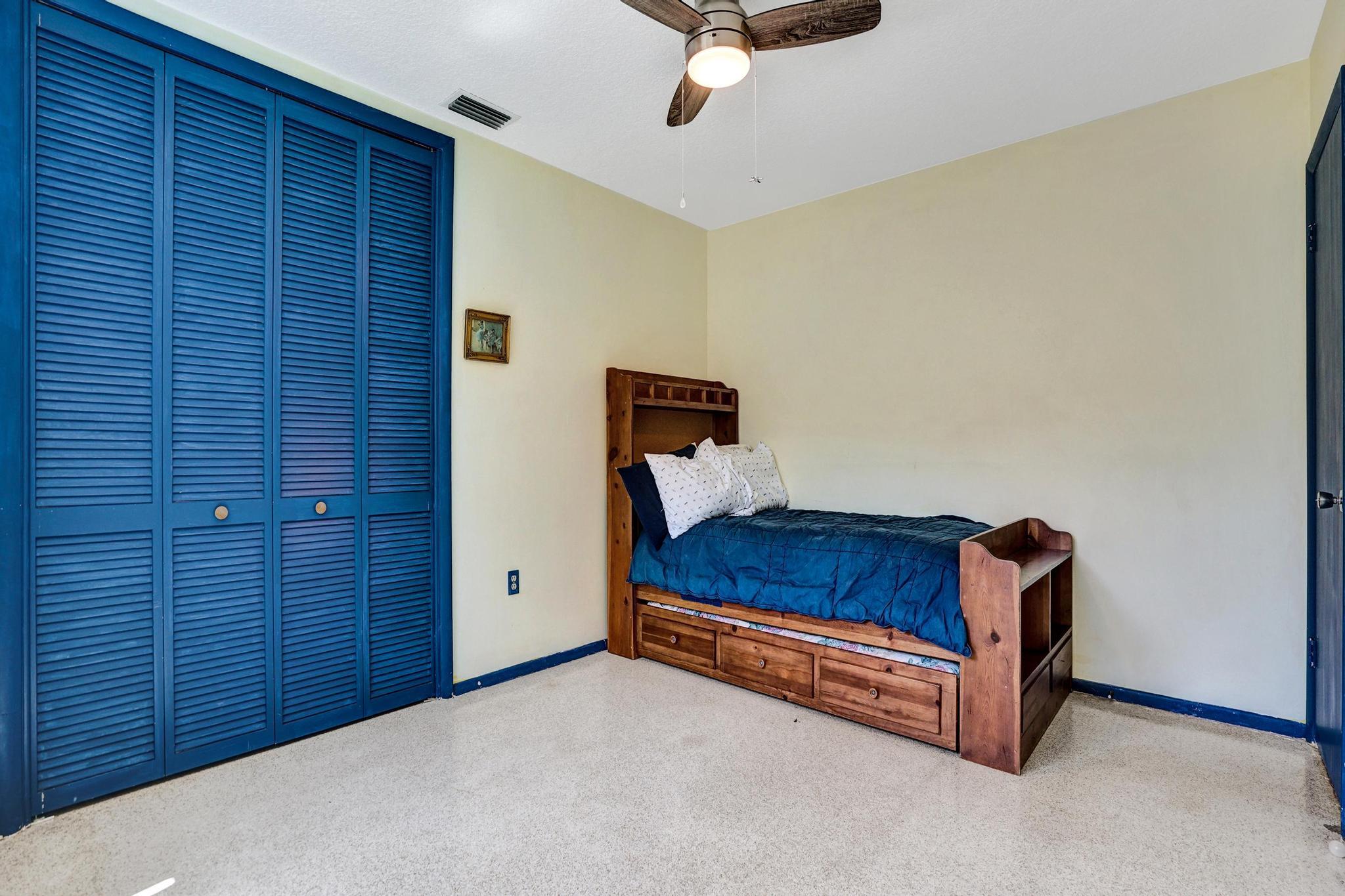 COOPER COLONY ESTATES SEC 2-A - Residential