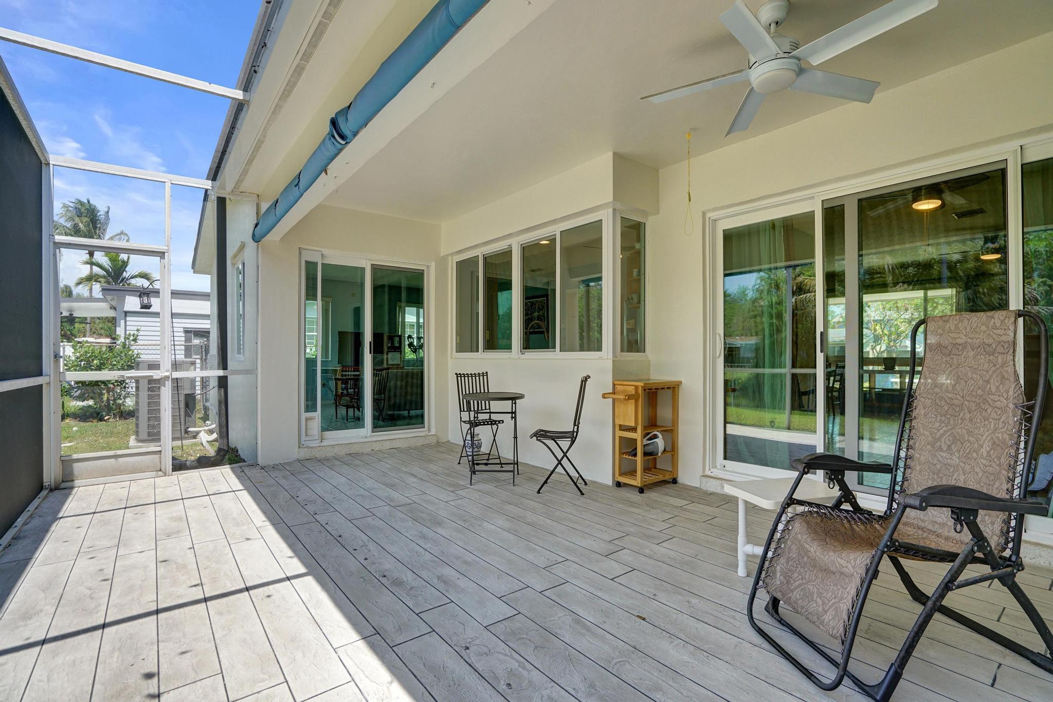 COOPER COLONY ESTATES SEC 2-A - Residential