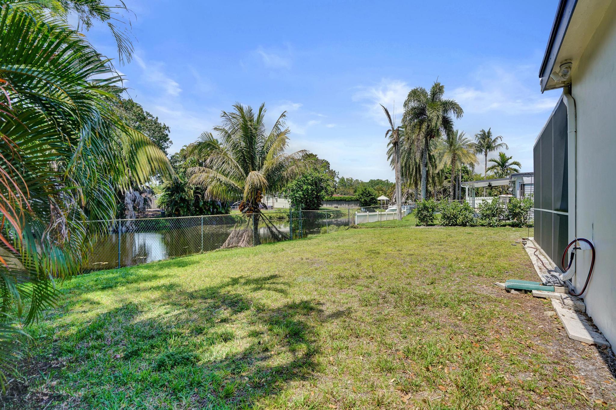 COOPER COLONY ESTATES SEC 2-A - Residential