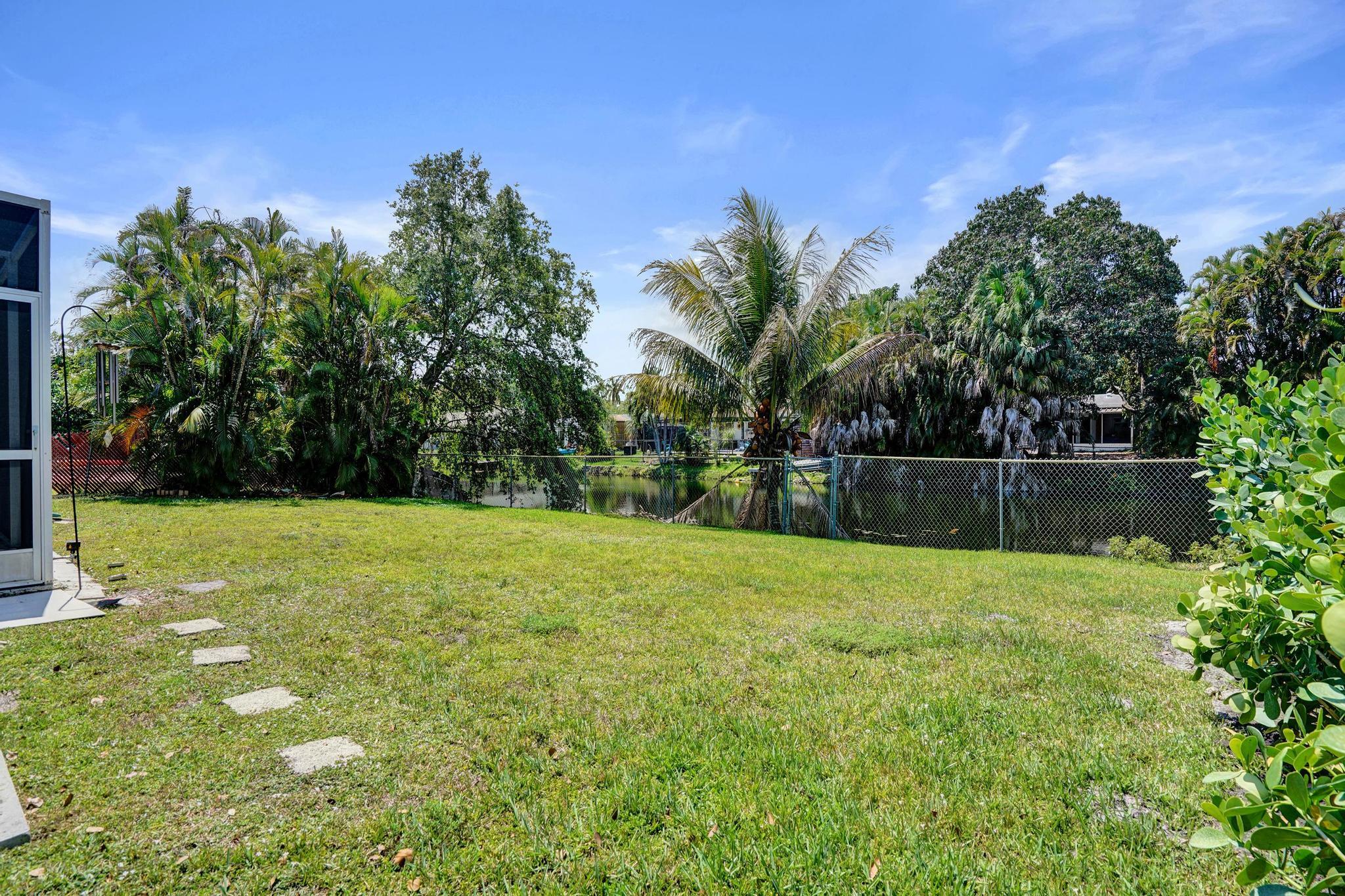 COOPER COLONY ESTATES SEC 2-A - Residential