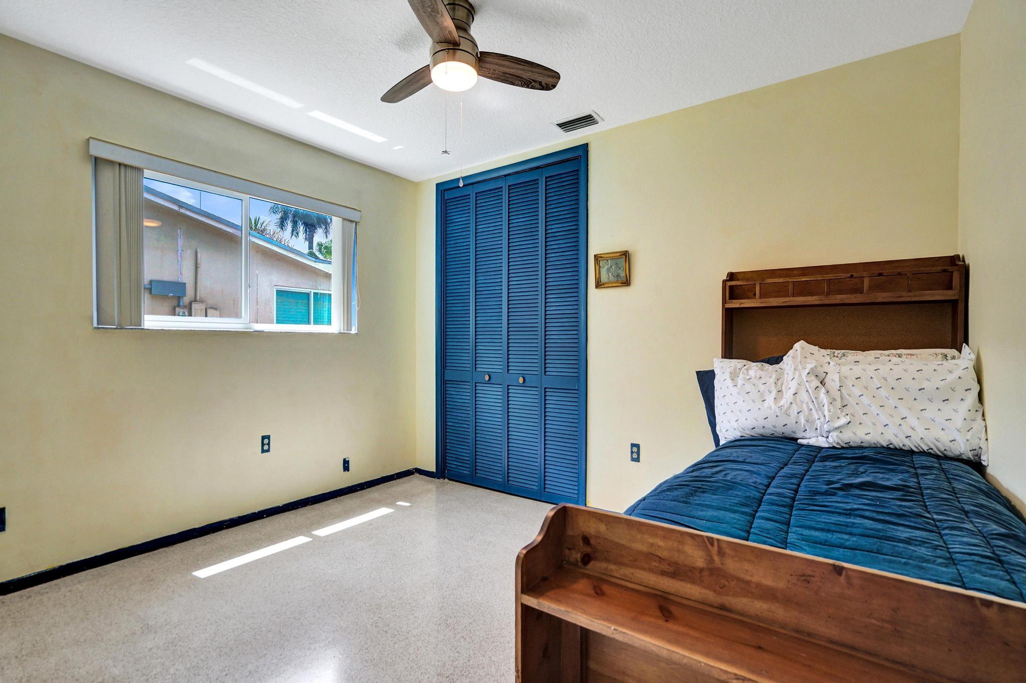 COOPER COLONY ESTATES SEC 2-A - Residential