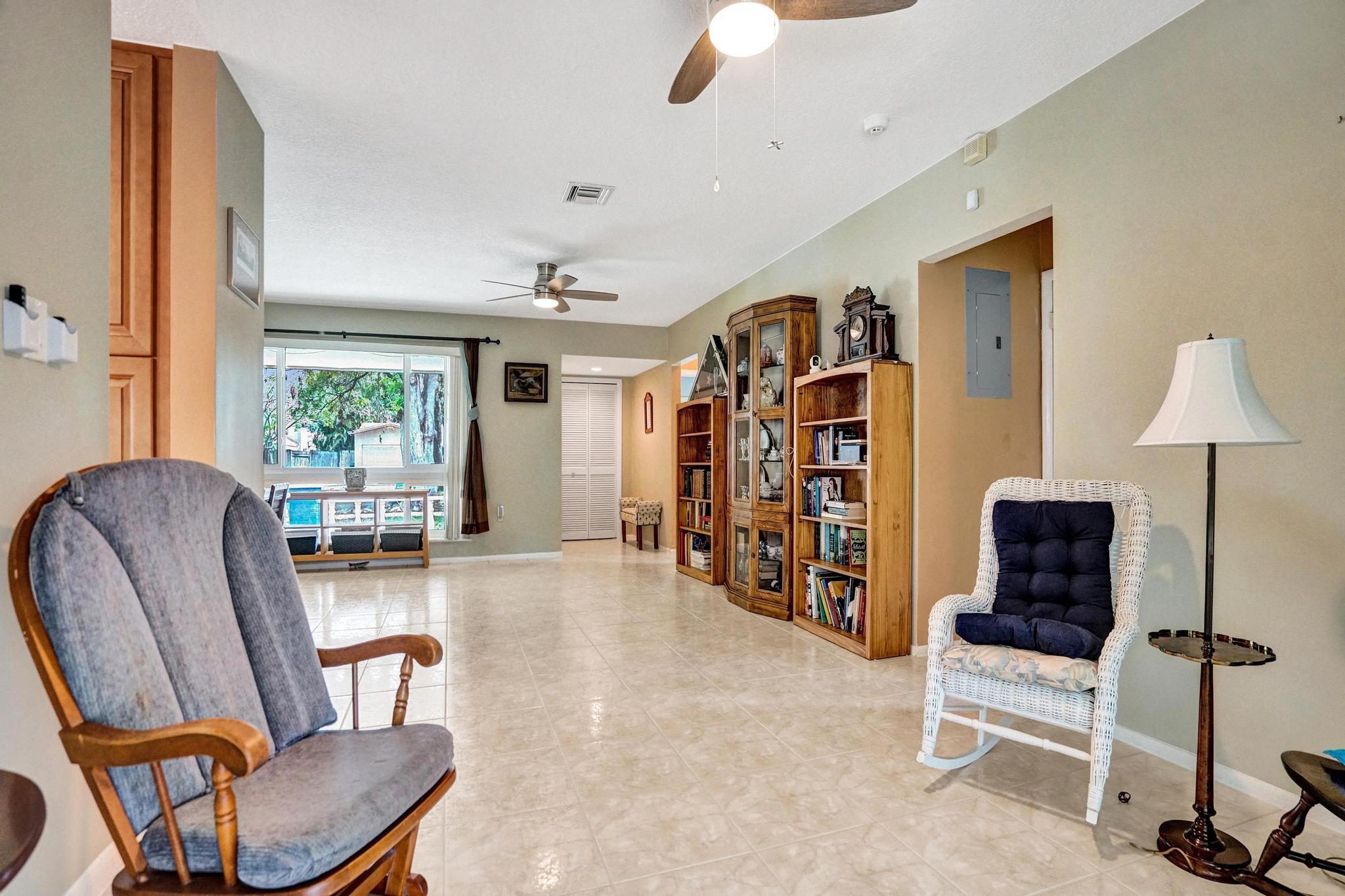 COOPER COLONY ESTATES SEC 2-A - Residential