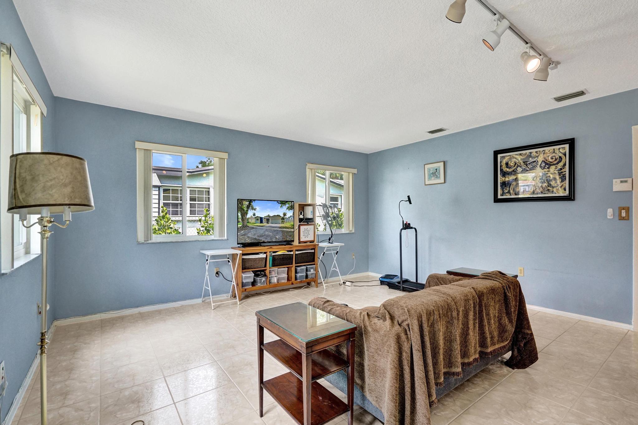 COOPER COLONY ESTATES SEC 2-A - Residential