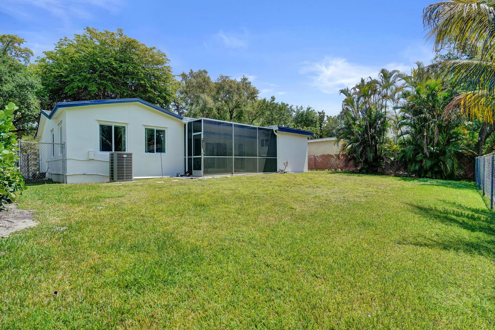 COOPER COLONY ESTATES SEC 2-A - Residential