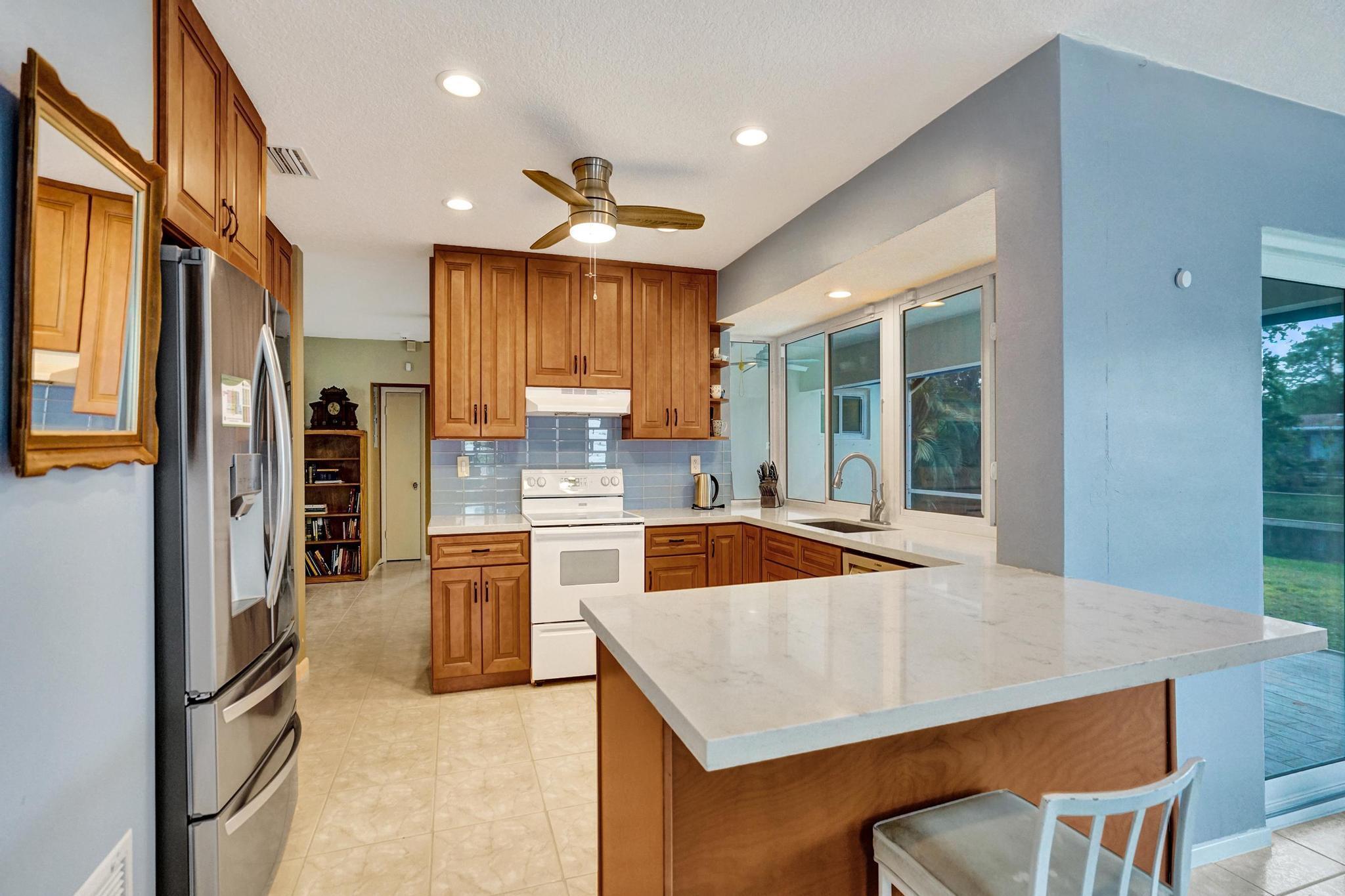 COOPER COLONY ESTATES SEC 2-A - Residential