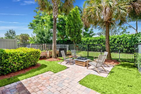 A home in Lake Worth