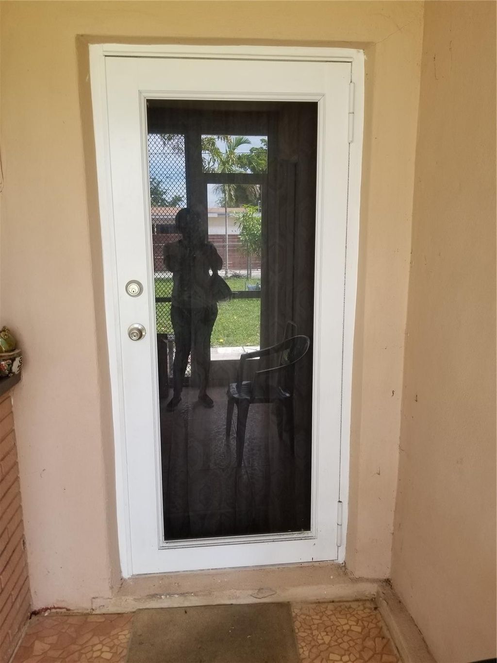 Photo of 4917 Washington Street, Hollywood, FL 33021 (MLS # B26039061)