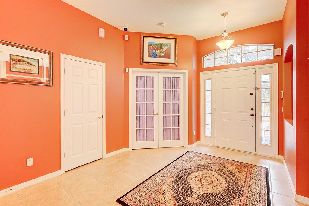 Photo of 593 SW Lakehurst Drive, Port Saint Lucie, FL 34983 (MLS # R10922261)