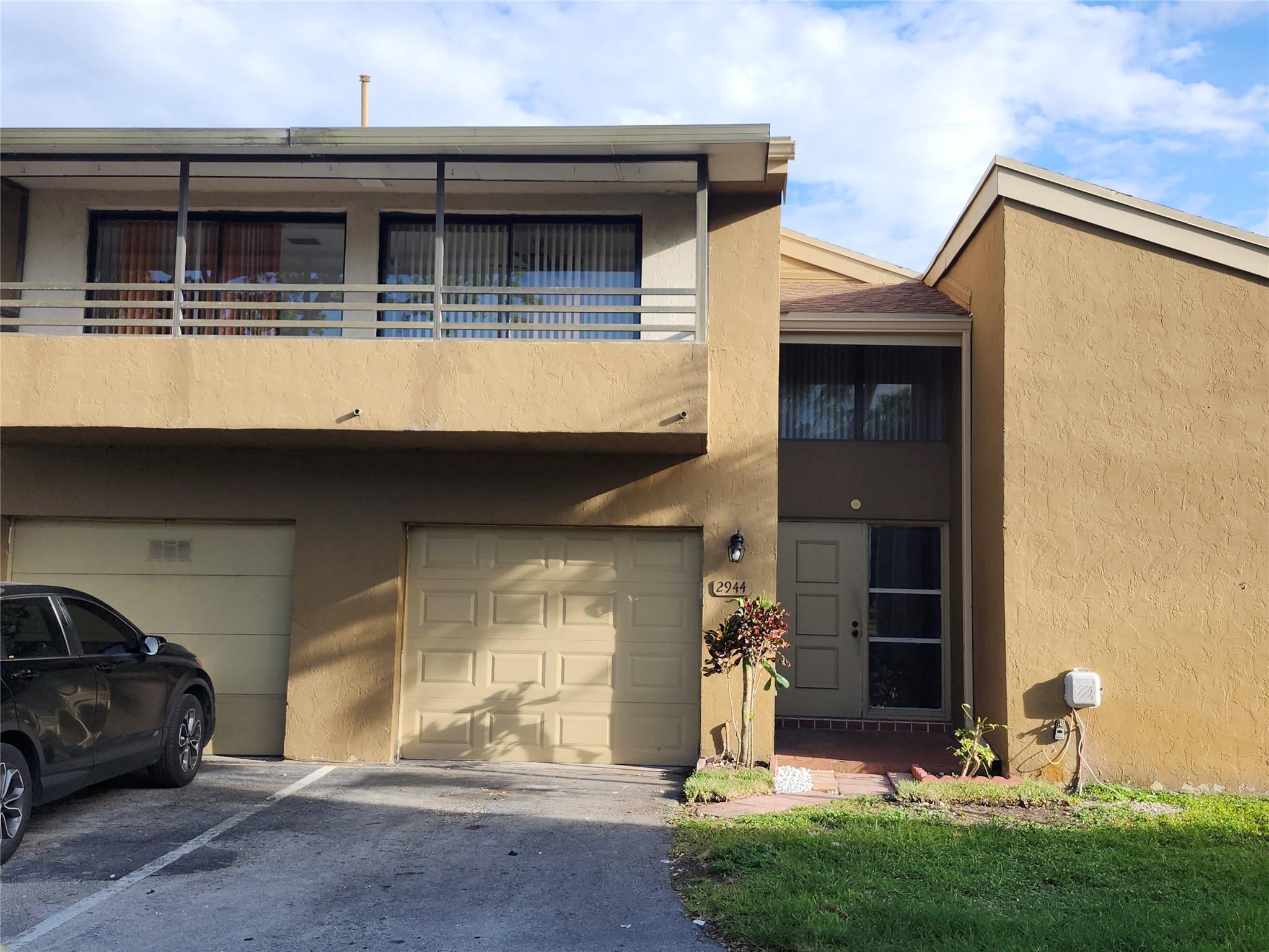 Missionwood At Miramar Condo - Residential Lease