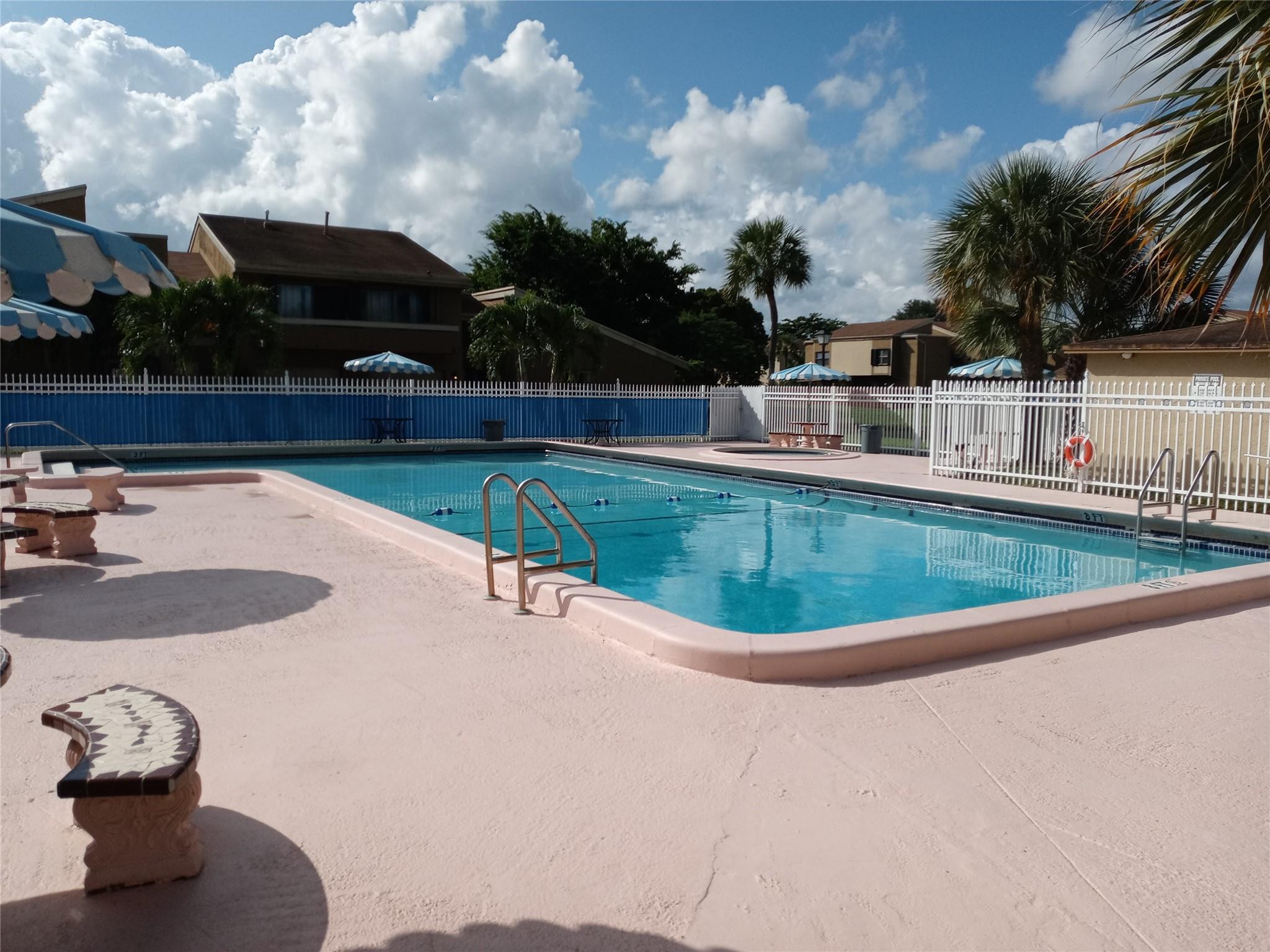 Missionwood At Miramar Condo - Residential Lease