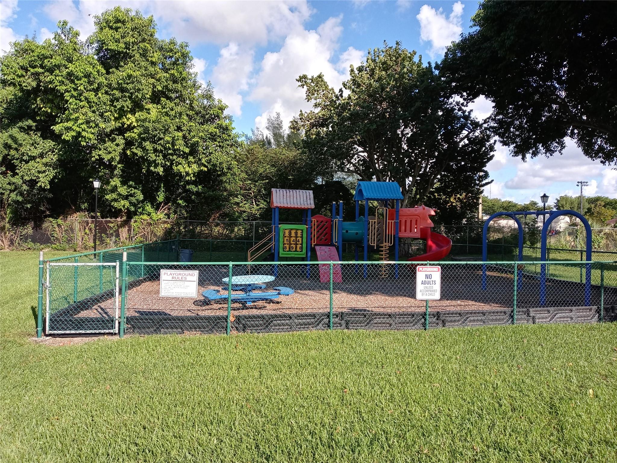 Missionwood At Miramar Condo - Residential Lease
