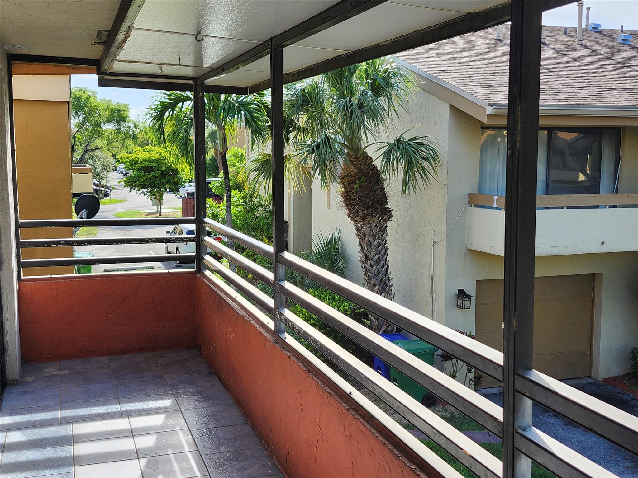 Missionwood At Miramar Condo - Residential Lease