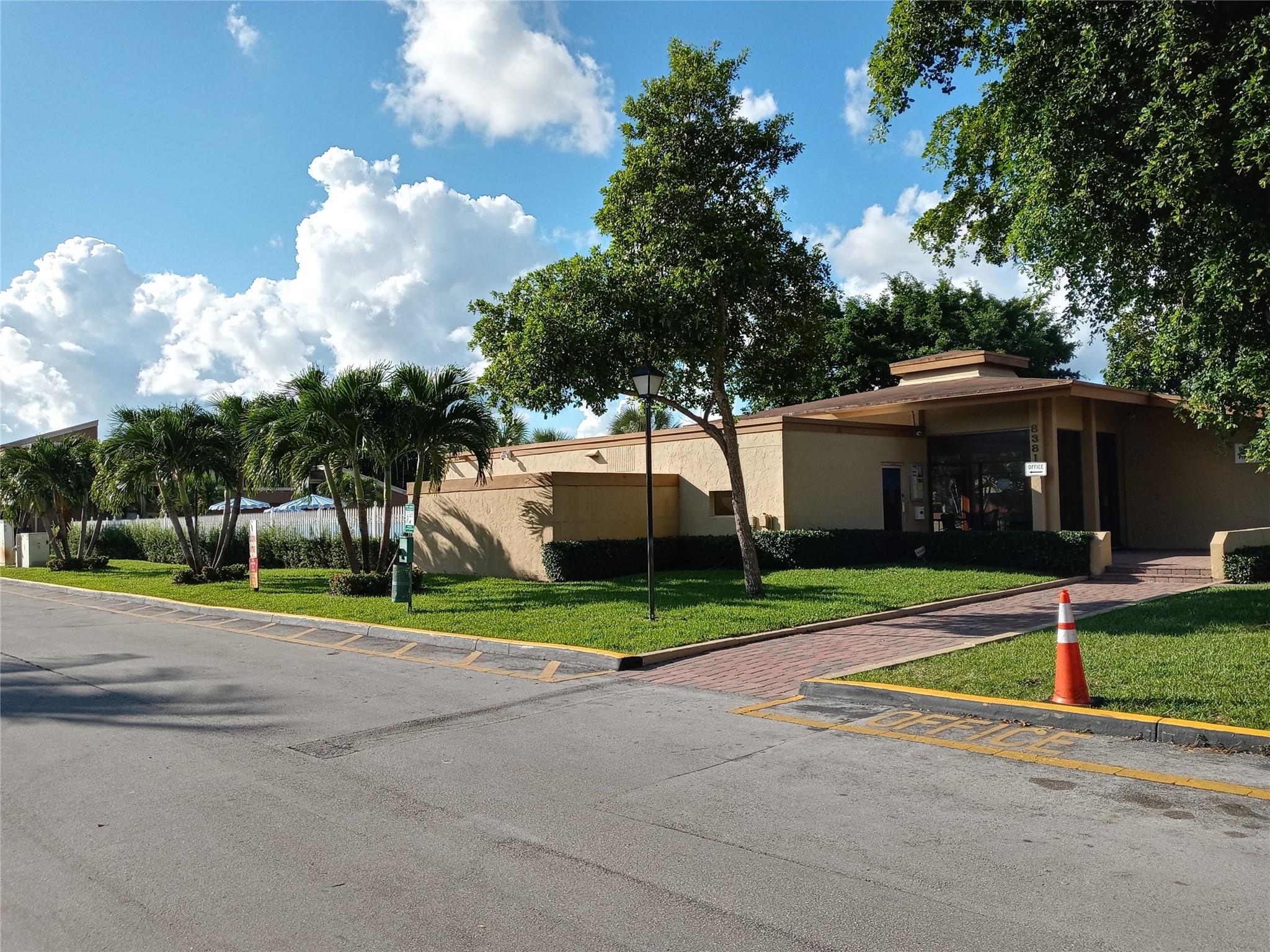 Missionwood At Miramar Condo - Residential Lease