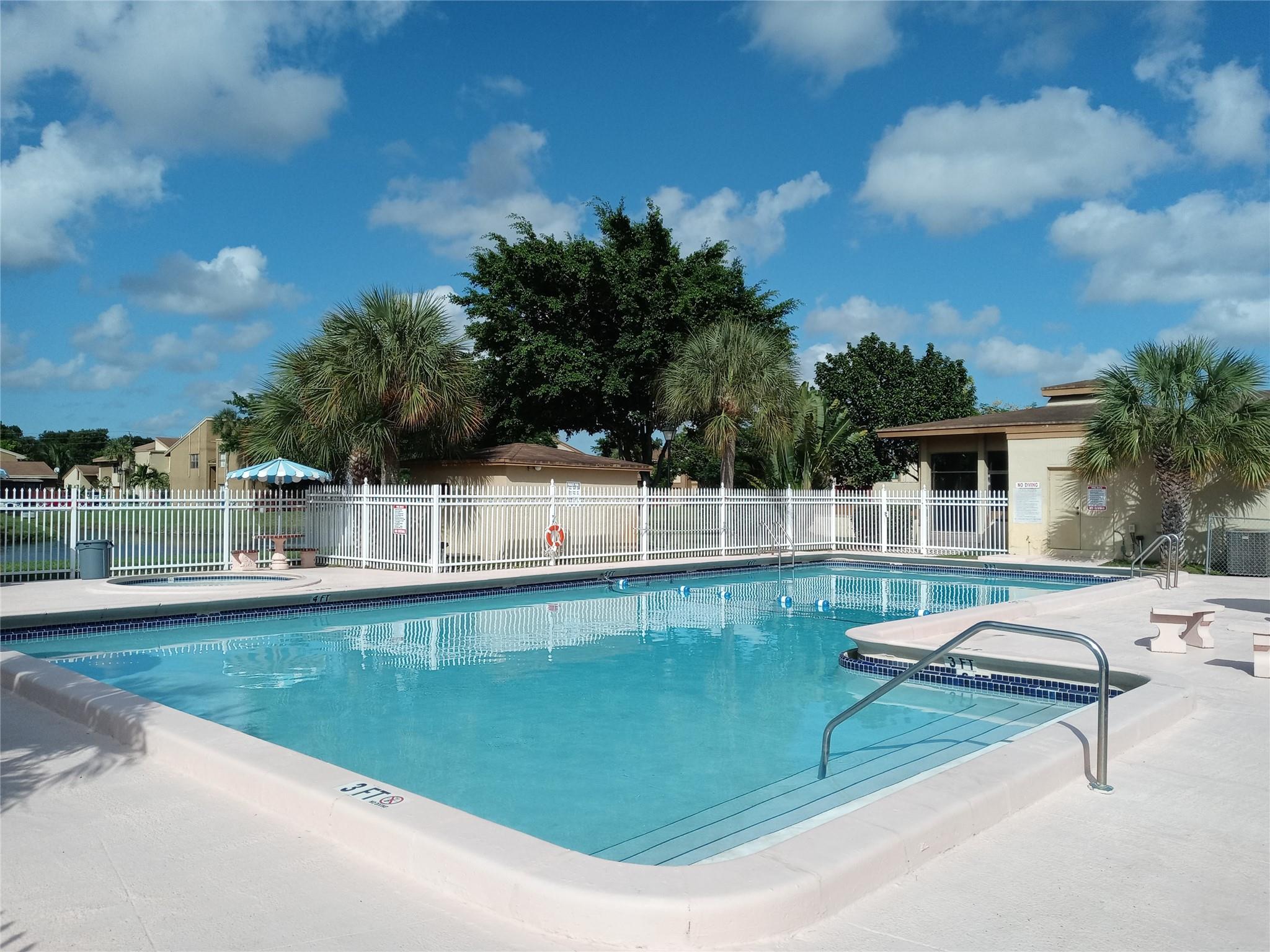 Missionwood At Miramar Condo - Residential Lease