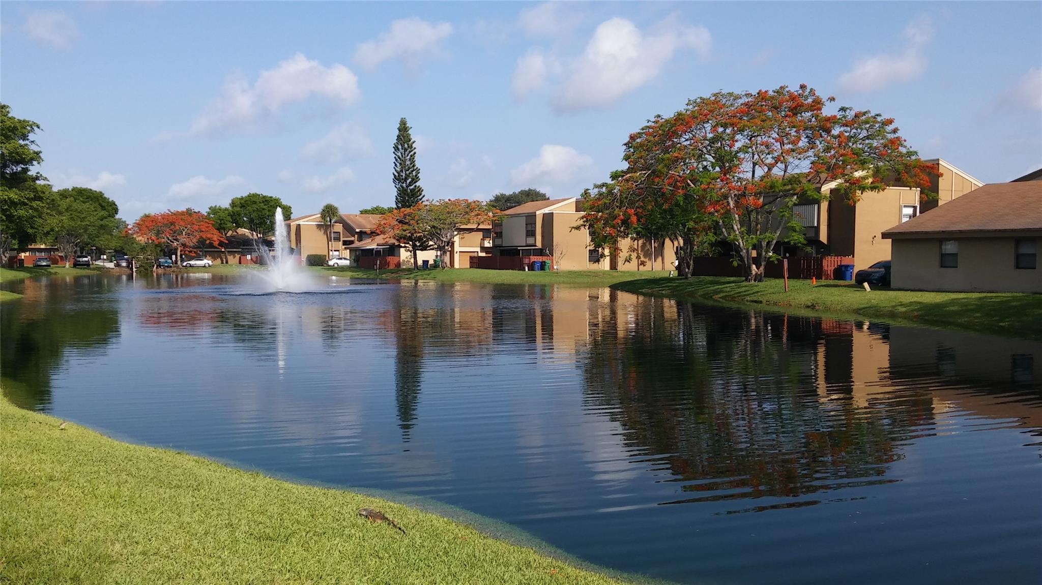 Missionwood At Miramar Condo - Residential Lease