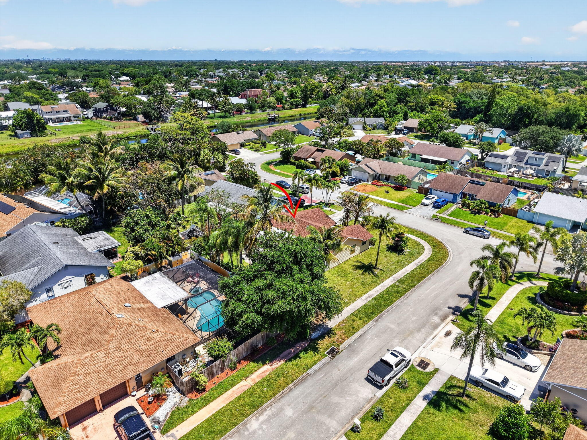 WOODSIDE 2 - Residential