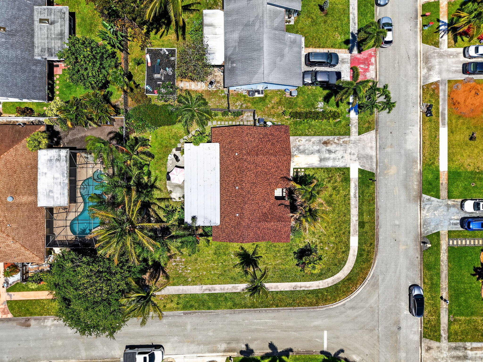 WOODSIDE 2 - Residential