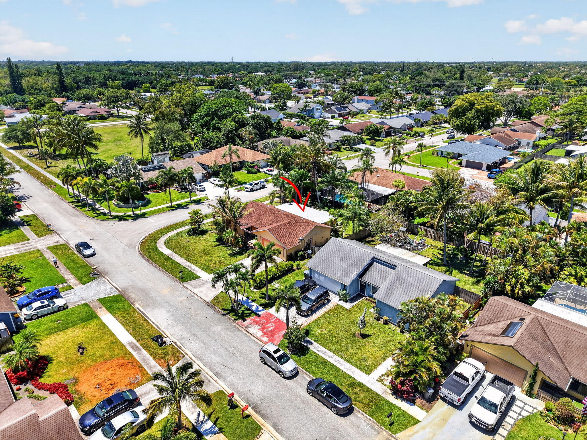 WOODSIDE 2 - Residential