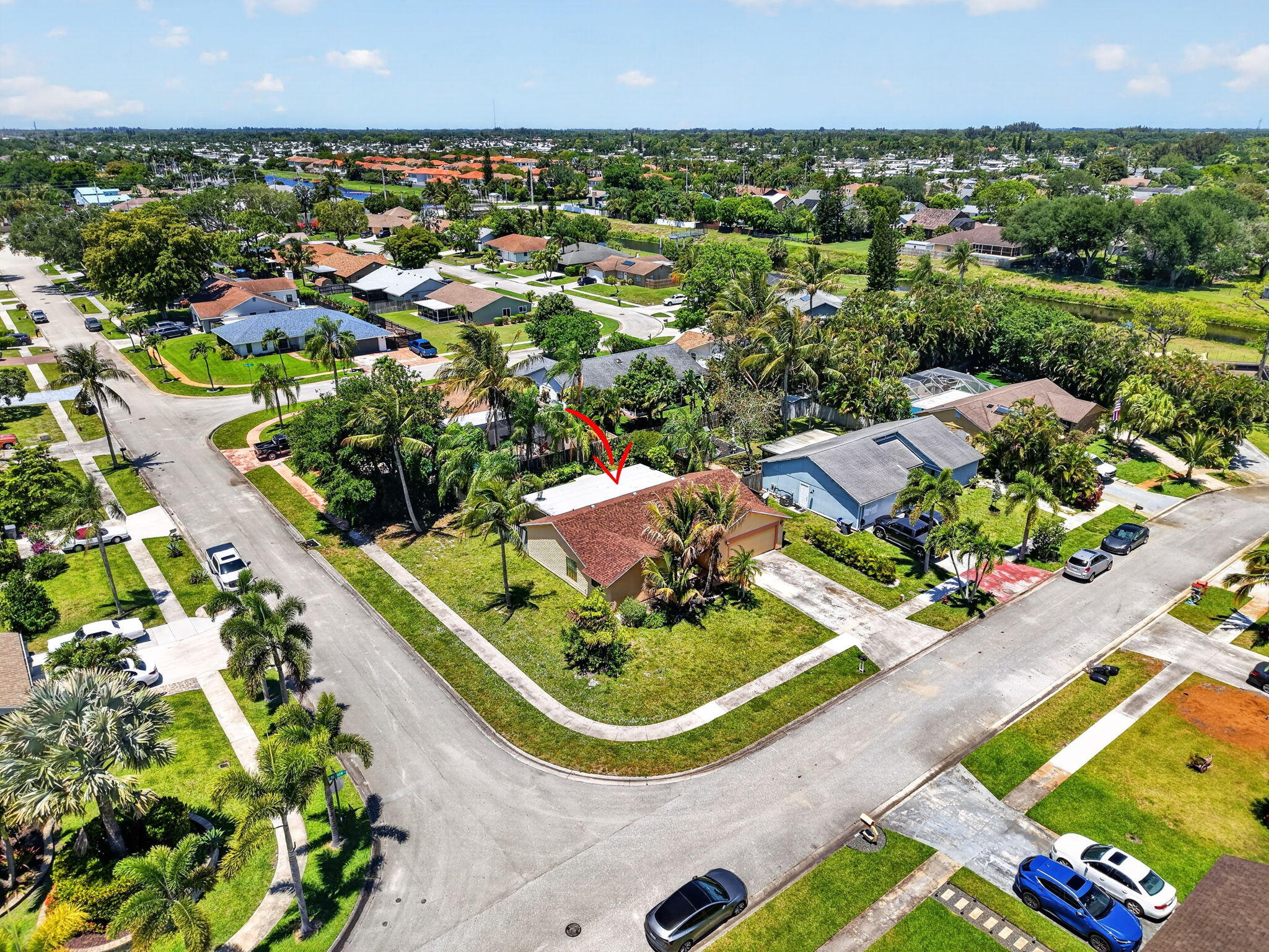 WOODSIDE 2 - Residential