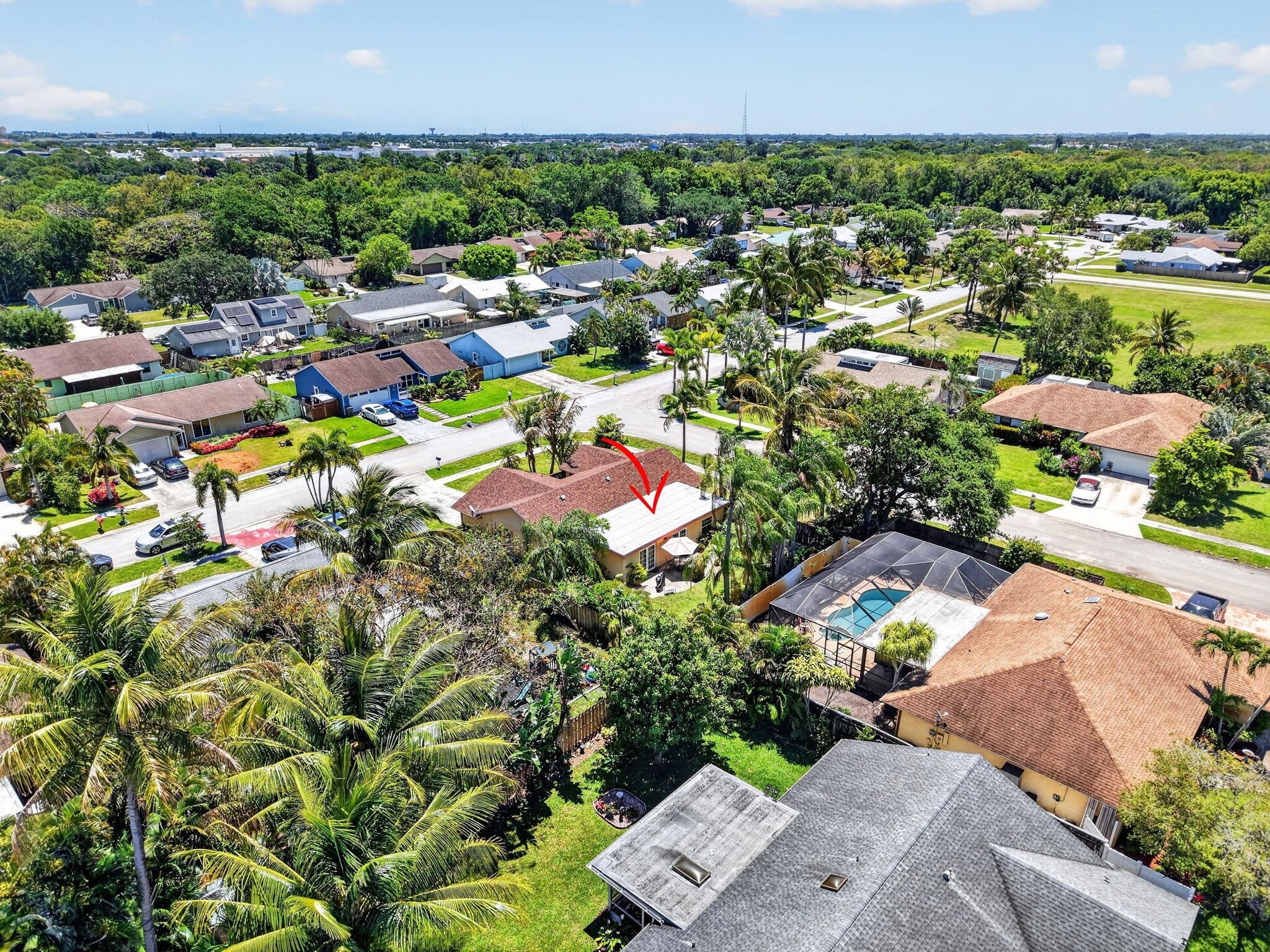 WOODSIDE 2 - Residential
