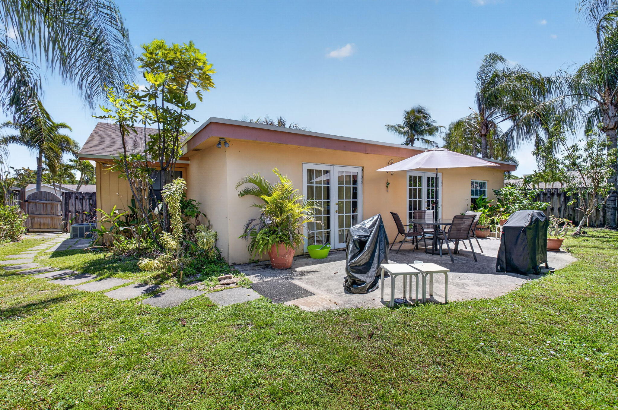 WOODSIDE 2 - Residential