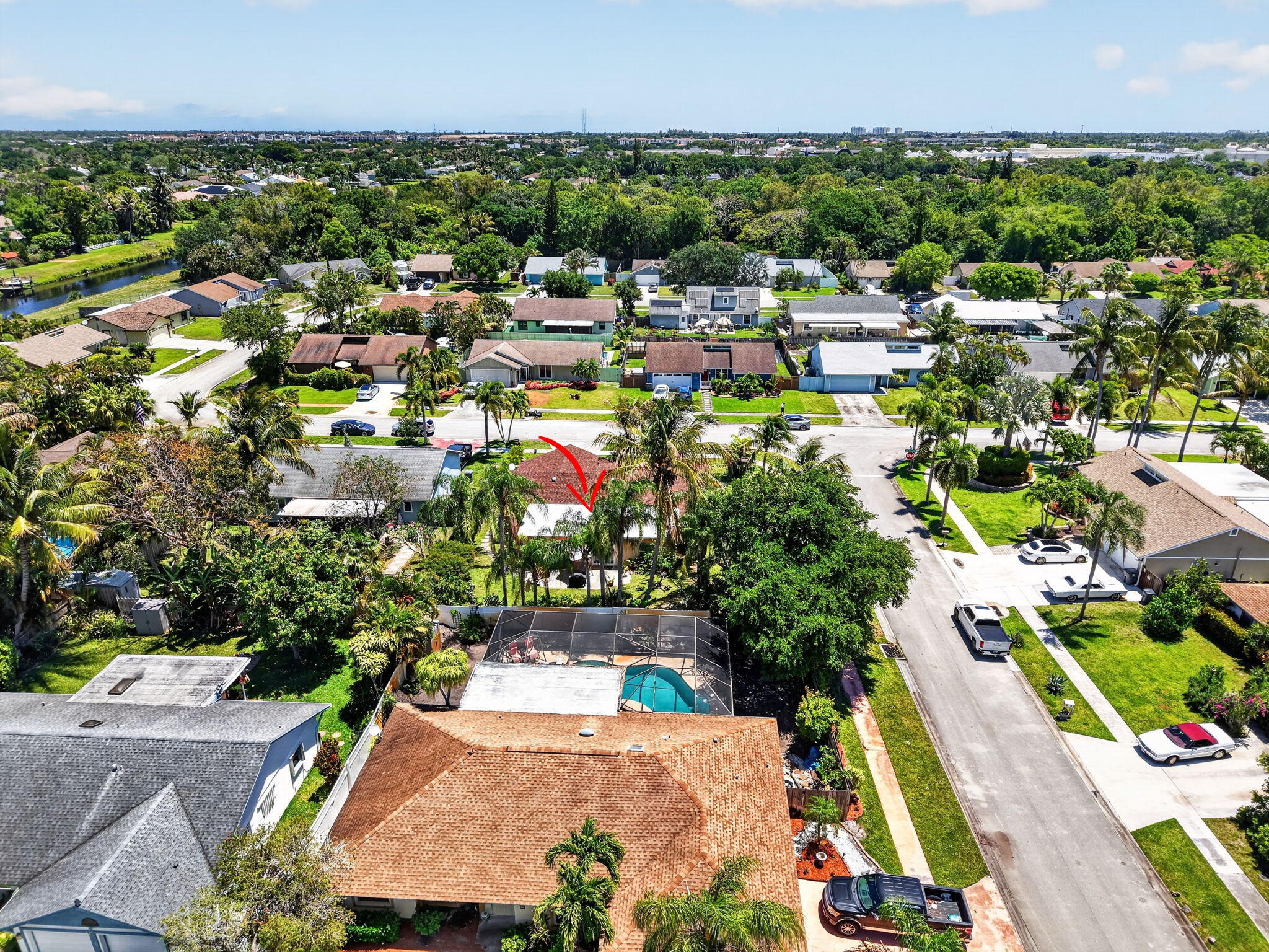 WOODSIDE 2 - Residential