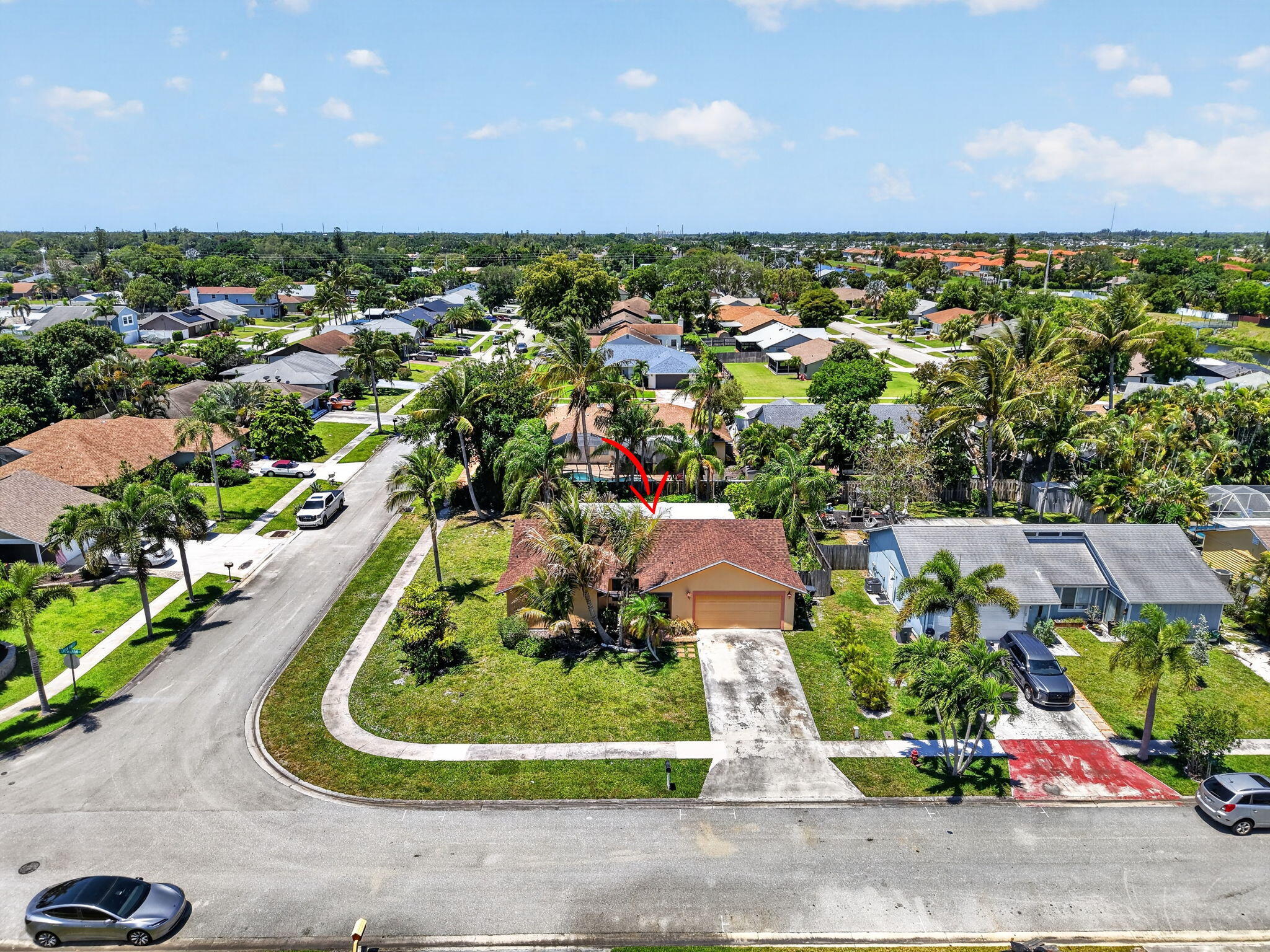 WOODSIDE 2 - Residential
