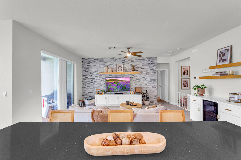 COPPER CREEK - Residential