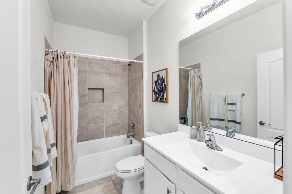 COPPER CREEK - Residential