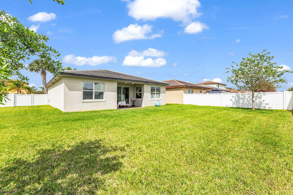 COPPER CREEK - Residential