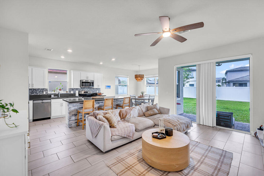 COPPER CREEK - Residential