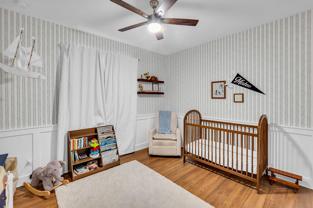 COPPER CREEK - Residential