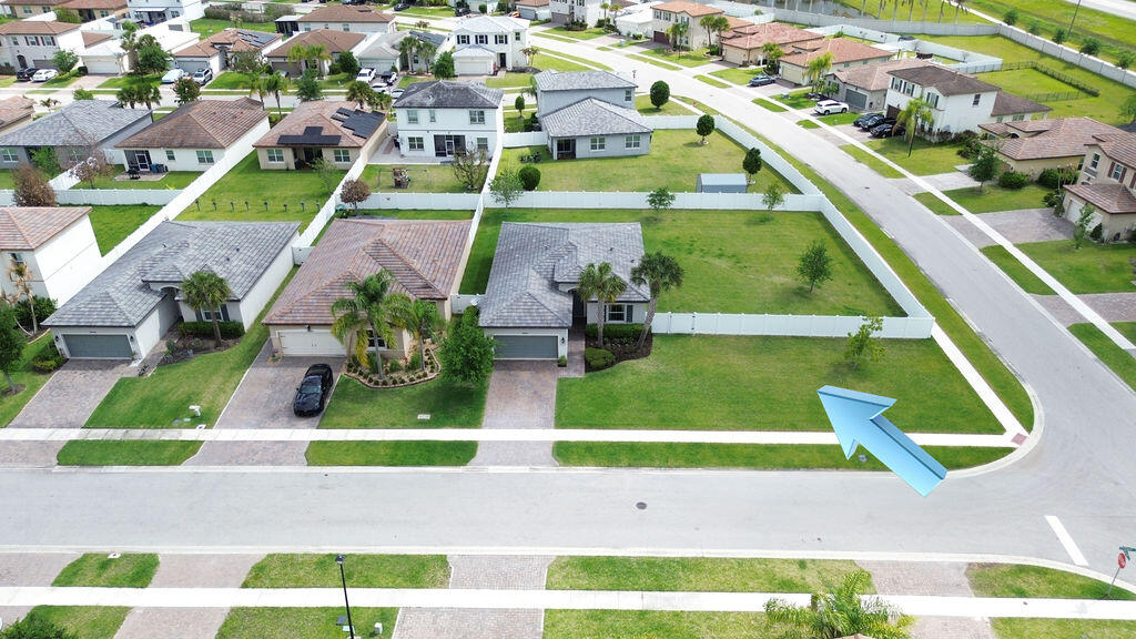 COPPER CREEK - Residential