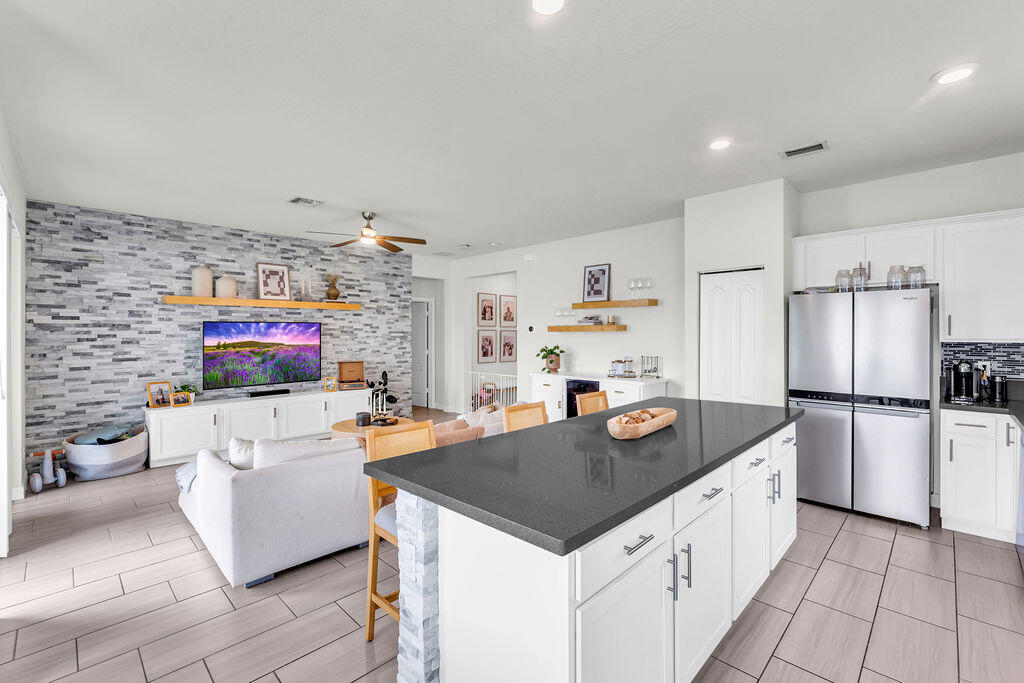 COPPER CREEK - Residential