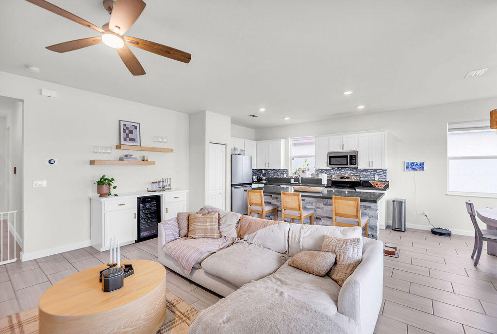 COPPER CREEK - Residential