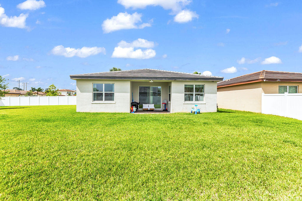 COPPER CREEK - Residential