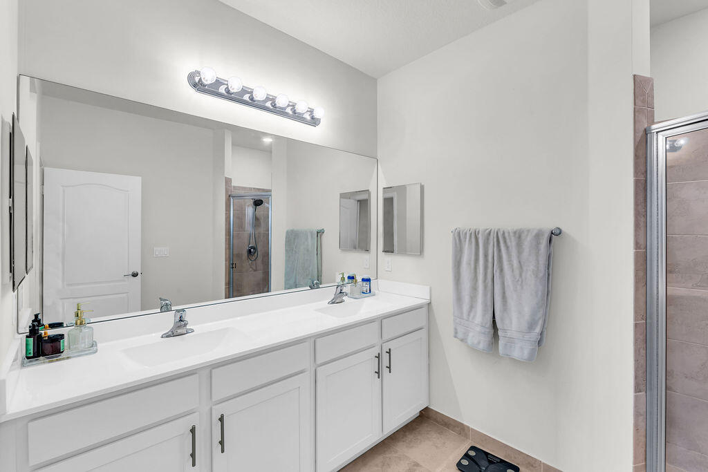 COPPER CREEK - Residential