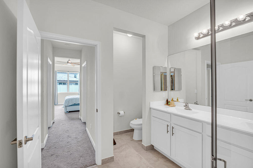 COPPER CREEK - Residential