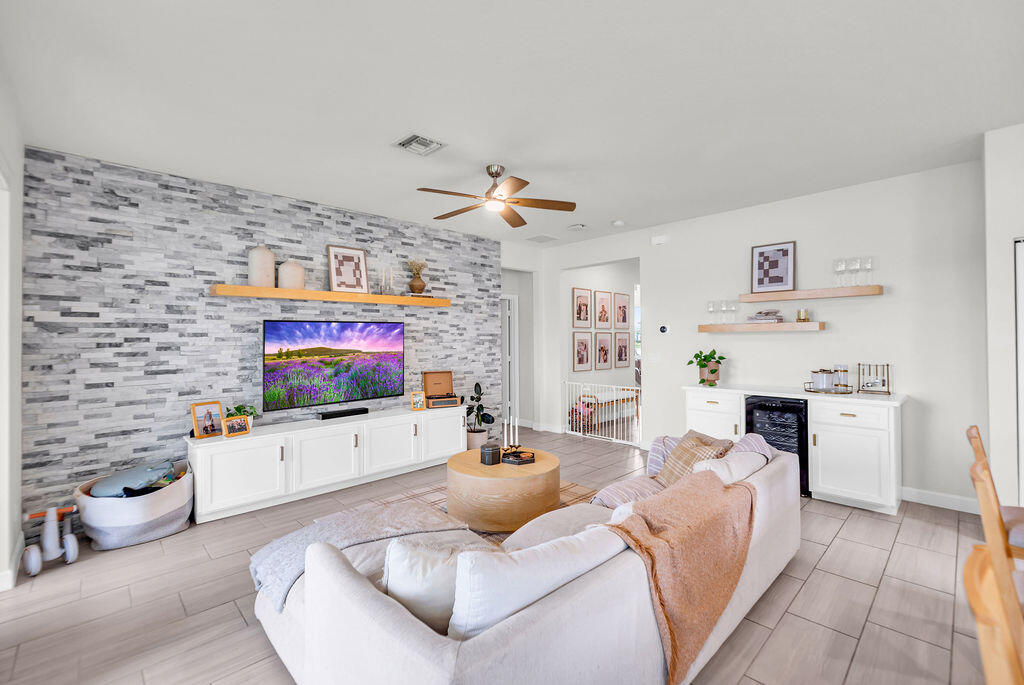 COPPER CREEK - Residential