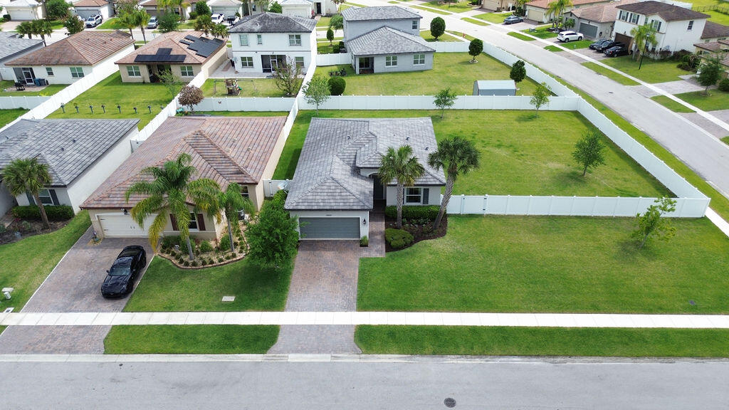 COPPER CREEK - Residential