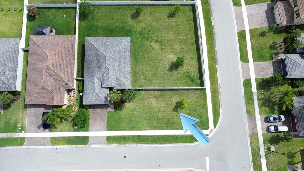 COPPER CREEK - Residential