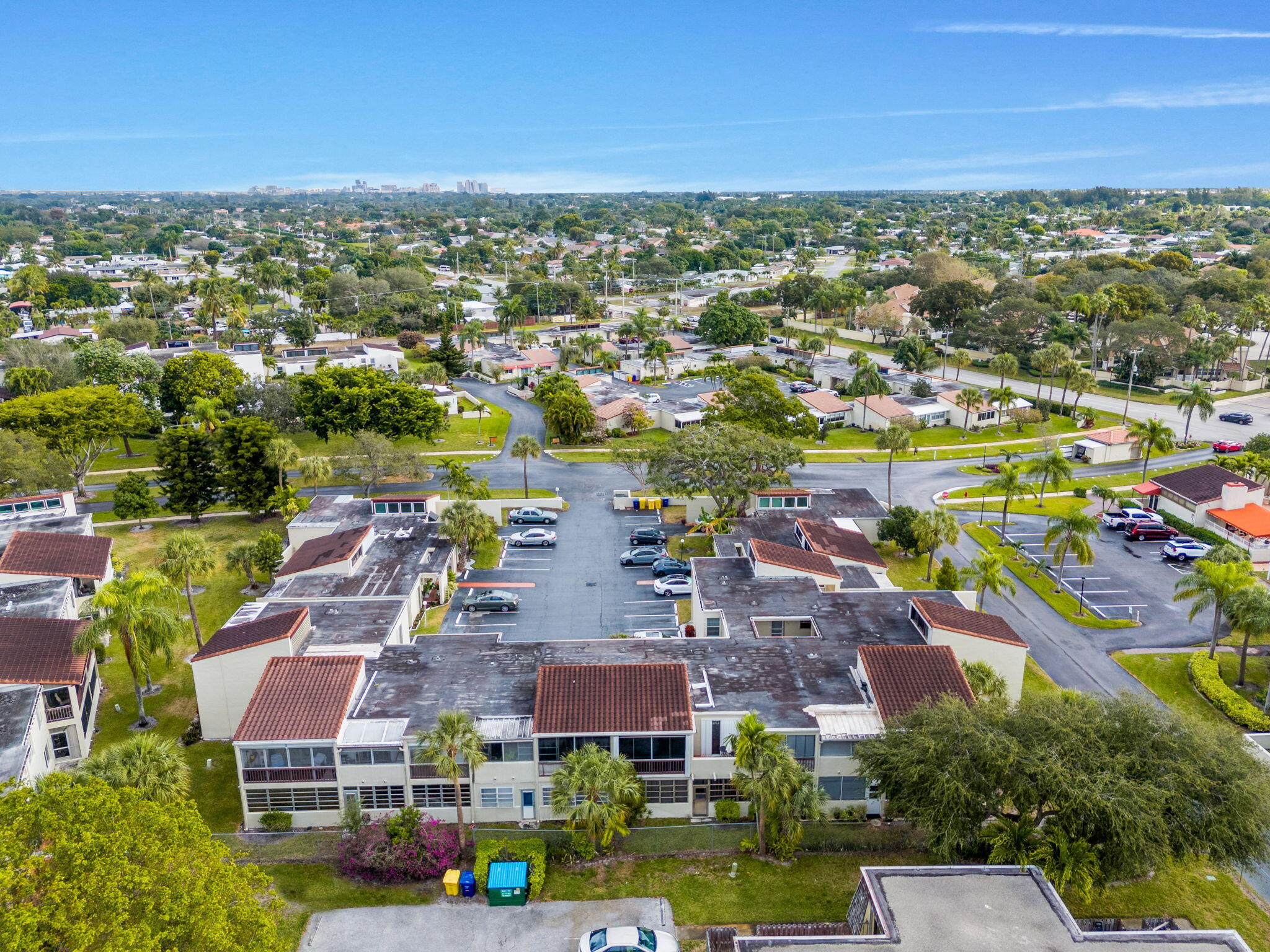 BOUNDBROOK CONDO S - Residential