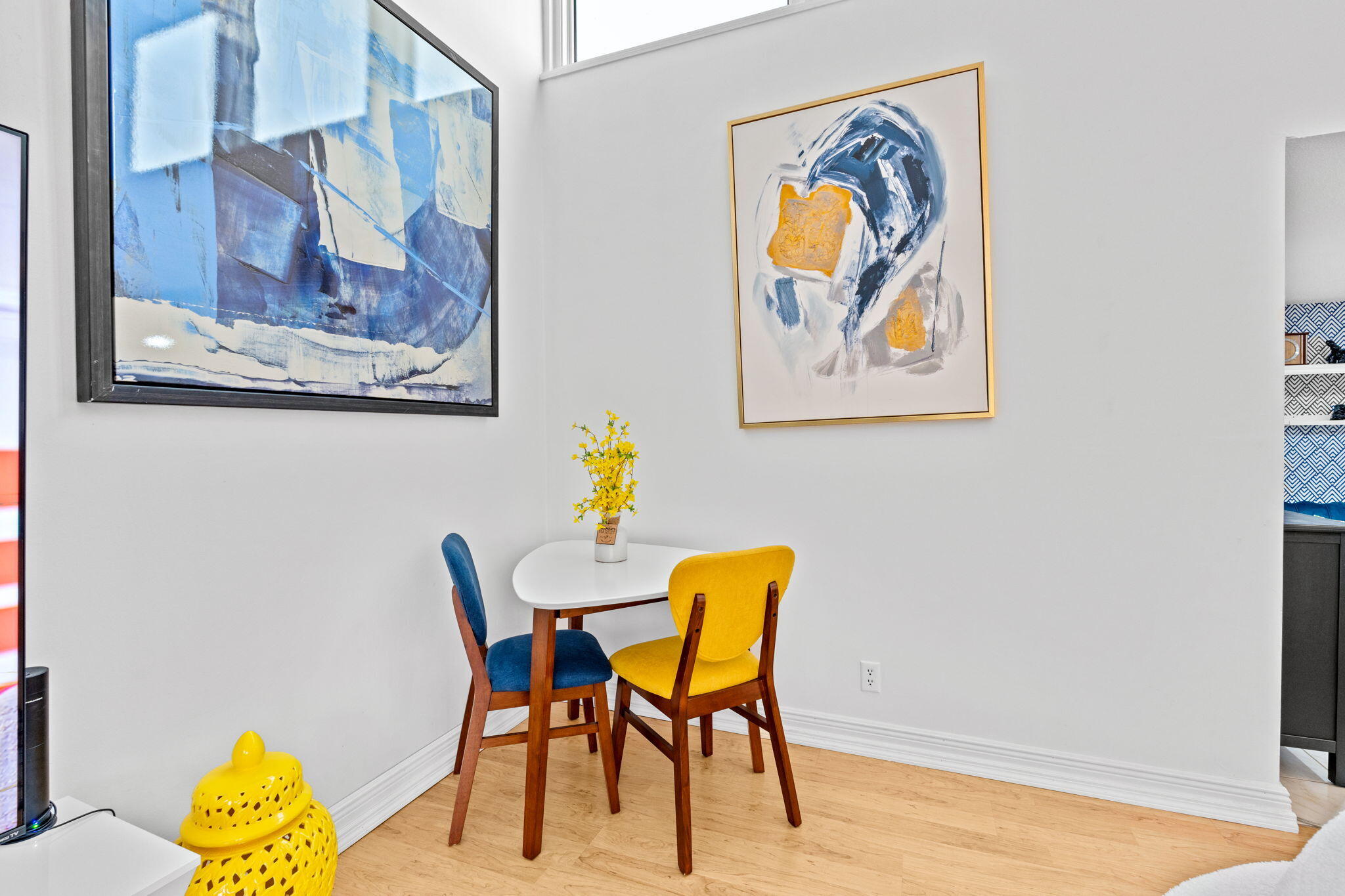 BOUNDBROOK CONDO S - Residential