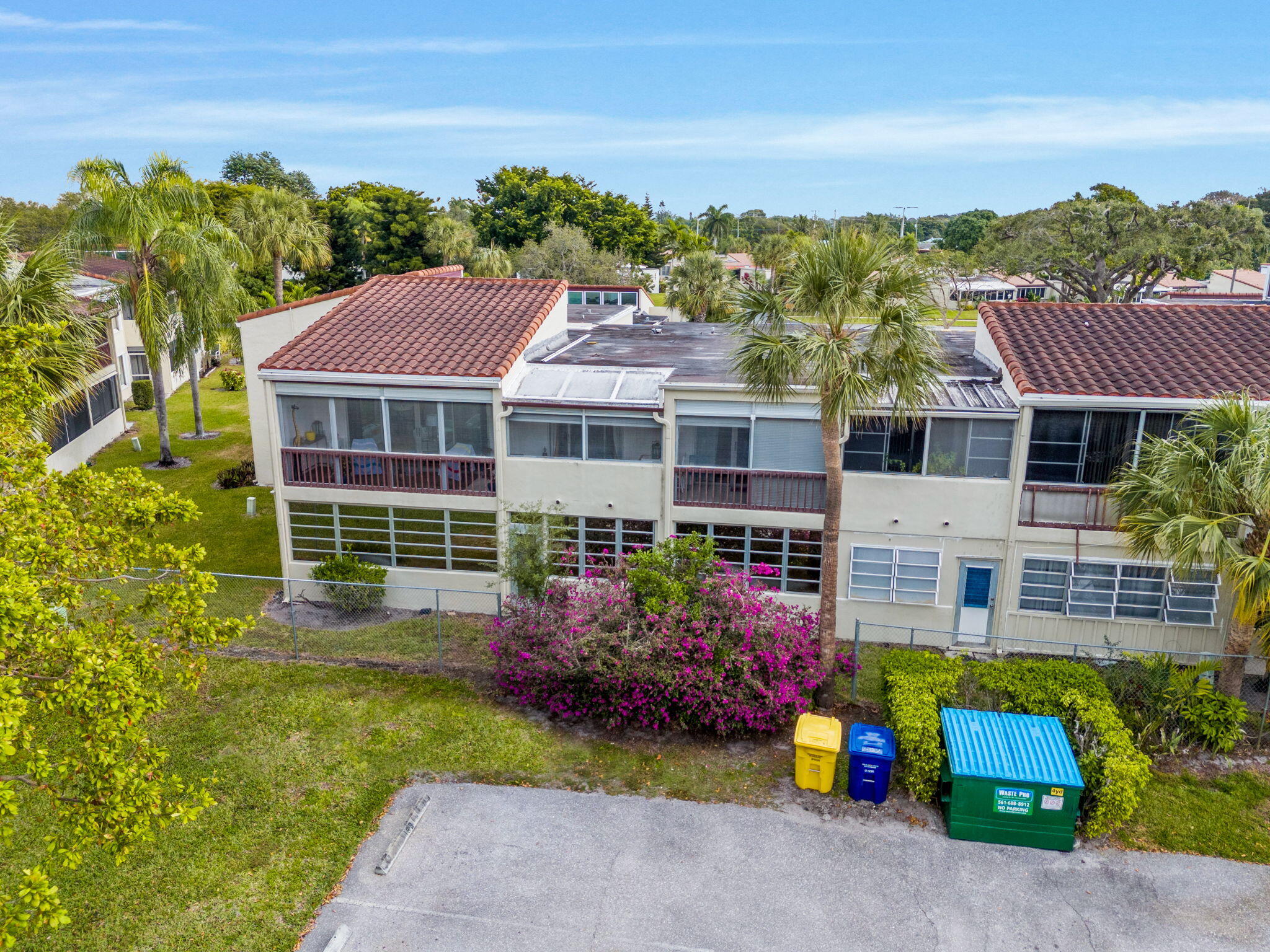 BOUNDBROOK CONDO S - Residential