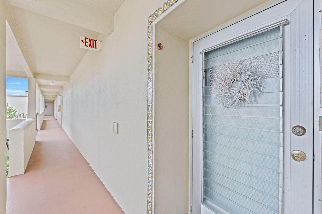 Photo of 2540 Boundbrook Boulevard #209, Palm Springs, FL 33406 (MLS # R11161112)