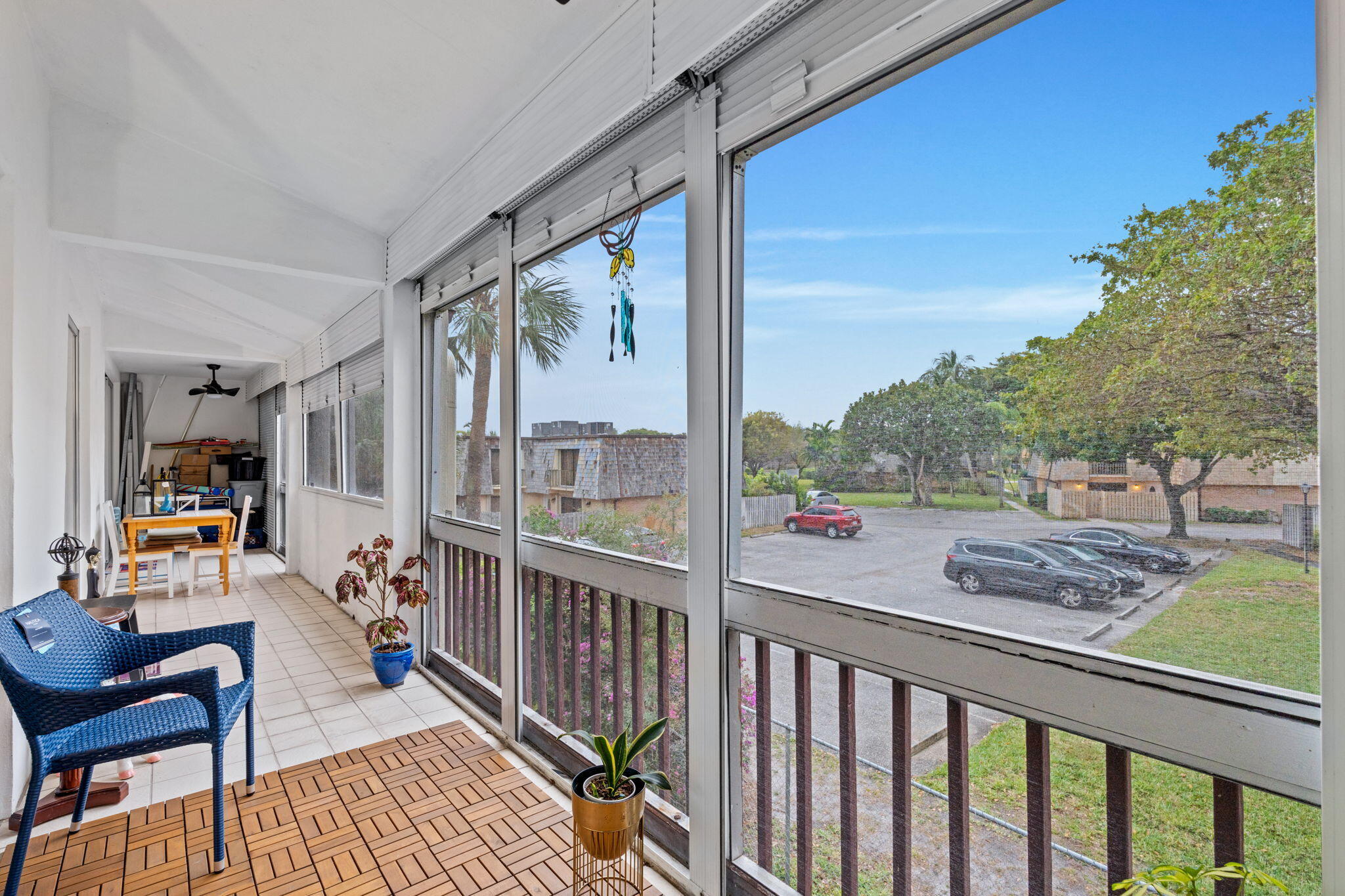 BOUNDBROOK CONDO S - Residential